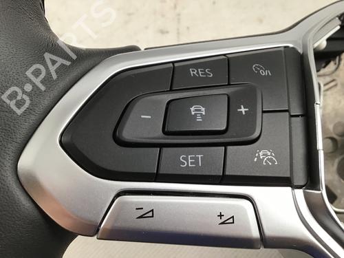 Steering wheel VW GOLF VIII (CD1, DA1) 1.0 TSI | BP33906395C49 - Image 2