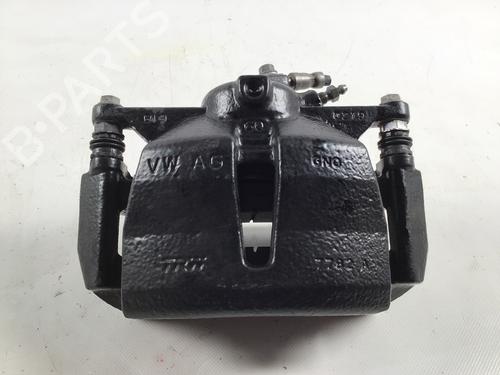 Venstre bremsekaliper foran VW T-ROC (A11, D11) 2.0 R 4motion | BP29997661M105