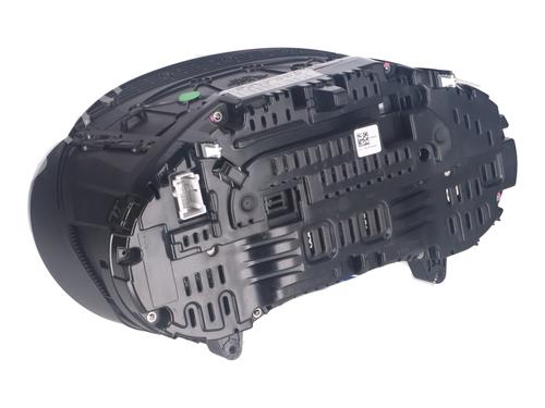 Instrument cluster MERCEDES-BENZ C-CLASS (W205) C 180 (205.076) | BP19101655C47 