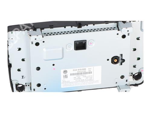 Display monitor VW PASSAT B8 Variant (3G5, CB5) 2.0 TDI 4motion | BP33884615C48 - Image 3