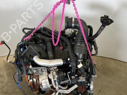 Engine FORD TRANSIT V363 Platform/Chassis (FED, FFD) 2.0 EcoBlue | BP33954104M1  - Image 5