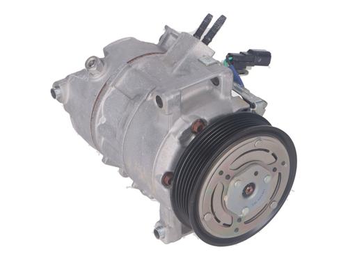 AC compressor FORD TRANSIT V363 Platform/Chassis (FED, FFD) 2.0 EcoBlue | BP19798259M34 