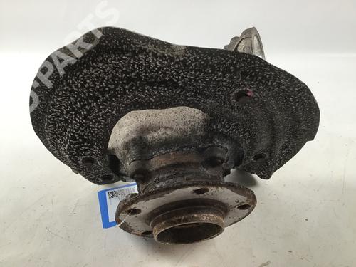 Right front steering knuckle BMW 3 (F30, F80) 320 d | BP9910565M26 