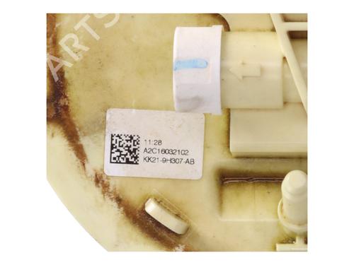 Fuel pump FORD TRANSIT V363 Platform/Chassis (FED, FFD) 2.0 EcoBlue | BP19798260M76 
