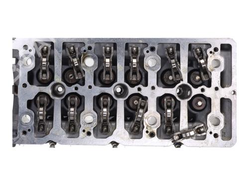 Cylinder head VW TOUAREG (CR7, RC8) 3.0 TDI 4motion | BP25335524M5 - Image 3