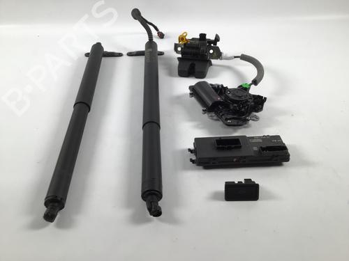 Used Electronic module Electronic module VW T-ROC (A11, D11) 1.0 TSI (110 hp) 36244439 36244439