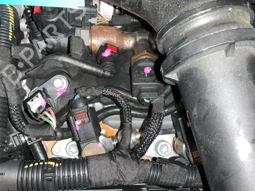 Engine FORD TRANSIT V363 Platform/Chassis (FED, FFD) 2.0 EcoBlue | BP38062989M1 - Image 7