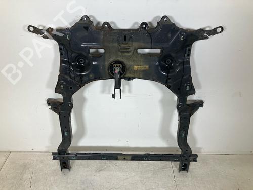 Used Subframe OPEL ASTRA K (B16) 1.4 Turbo (68) (150 hp) 21163386