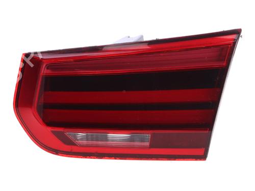 Højre baglygte bagklap BMW 3 (F30, F80) 330 i (252 hp) 28084343