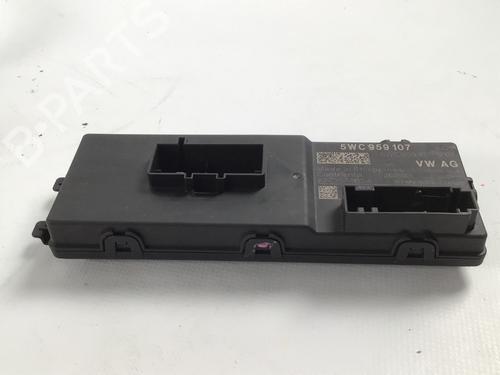 Electronic module VW ARTEON SHOOTING BRAKE (3H9) 2.0 TDI | BP36244478M83 - Image 4