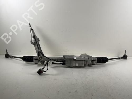 Used Steering rack Steering rack FORD TRANSIT V363 Platform/Chassis (FED, FFD) 2.0 EcoBlue (170 hp) 34214231 34214231