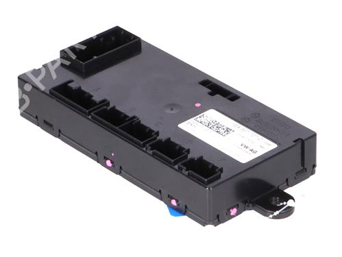 Used Electronic module VW ID.3 (E11, E12) Pro (204 hp) 28083460