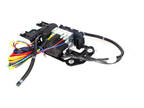 Used Suspension compressor Suspension compressor BMW X5 (G05, F95) xDrive 50 e Plug-in-Hybrid (489 hp) 39922833 39922833