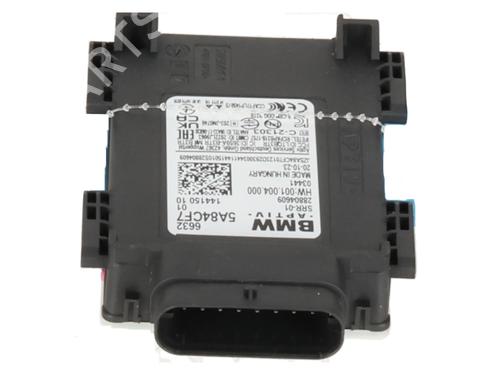 Used Electronic module Electronic module BMW X3 (G01, F97, G08) xDrive 20 i (184 hp) 33882302 33882302