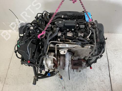 Engine VOLVO XC90 II (256) T5 AWD | BP37529927M1 - Image 7