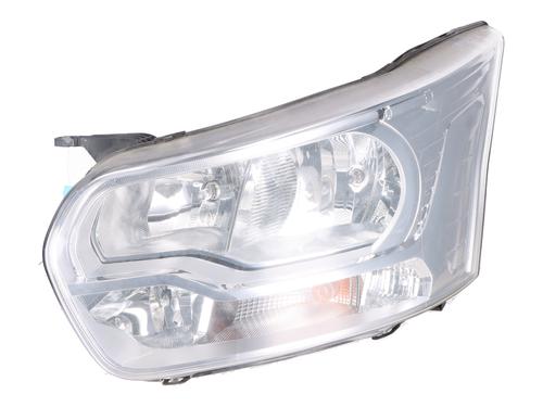 Optica esquerda Optica esquerda FORD TRANSIT V363 Platform/Chassis (FED, FFD) 2.0 EcoBlue (130 hp) 36003121 36003121