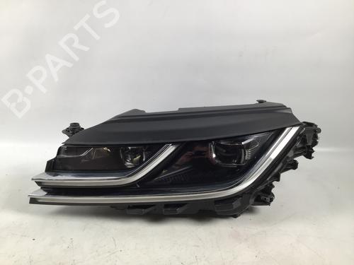 Used Left headlight Left headlight 33305467 33305467