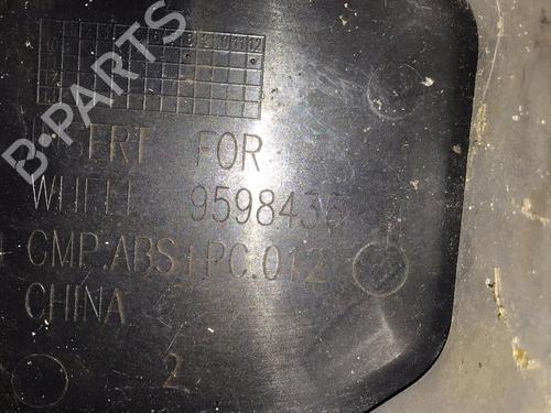 Fælk OPEL AMPERA (R12) EV 150 | BP30162157C45 