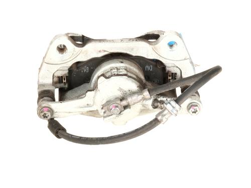 Used Left front brake caliper VW GOLF VIII (CD1, DA1) 1.5 eTSI (150 hp) 32237414