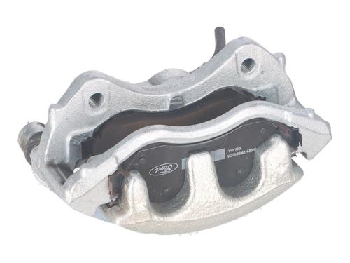 Right front brake caliper FORD TRANSIT V363 Platform/Chassis (FED, FFD) 2.0 EcoBlue | BP20318786M104 