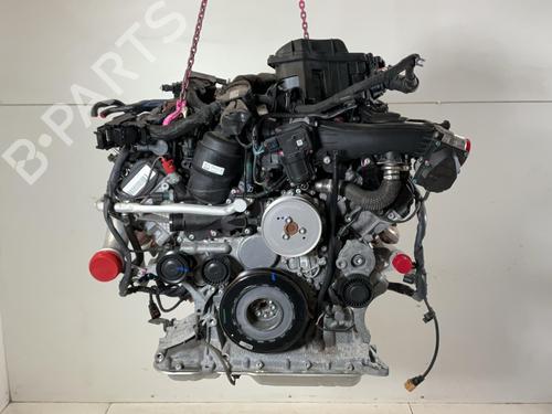 Engine AUDI A8 D4 (4H2, 4H8, 4HC, 4HL) 3.0 TDI quattro | BP36804444M1 - Image 3