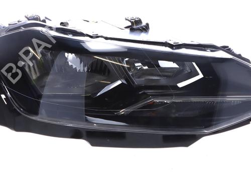 Used Right headlight Right headlight 39181370 39181370
