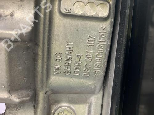 Gearbox VW POLO VI (AW1, BZ1, AE1) GTI | BP36004009M3 - Image 10