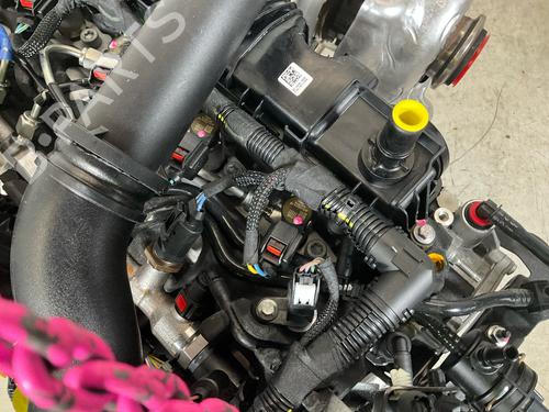 Engine FORD TRANSIT V363 Platform/Chassis (FED, FFD) 2.0 EcoBlue | BP19520677M1 