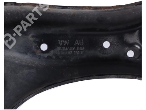 Left front suspension arm VW POLO V (6R1, 6C1) 1.6 TDI | BP11806011M12 
