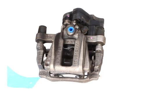 Used Left rear brake caliper Left rear brake caliper VW GOLF VIII Variant (CG5, DB5) 1.5 eTSI (150 hp) 35783088 35783088