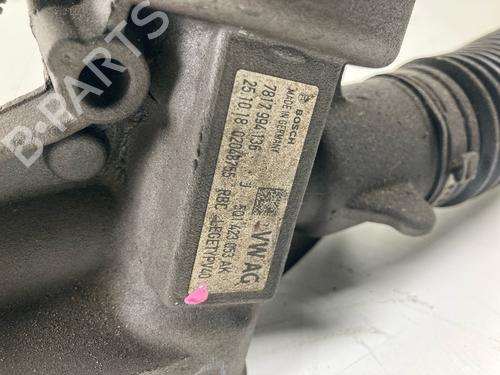 Steering rack VW T-ROC (A11, D11) 1.6 TDI | BP24884303M22 