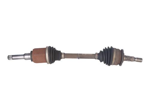 Used Left front driveshaft OPEL ASTRA K (B16) 1.4 Turbo (68) (150 hp) 21163375