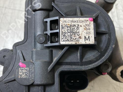 Left rear brake caliper VW PASSAT B8 Variant (3G5, CB5) 2.0 TDI | BP38600377M107 - Image 5