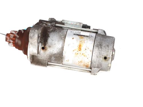 Starter VW GOLF VII Variant (BA5, BV5) 1.6 TDI | BP37422259M8 - Image 2