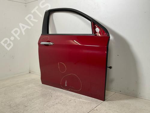 Right front door FIAT TIPO Hatchback (356_, 357_) 1.4 (356HXF1B) | BP19478695C3 