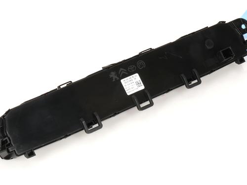 Climate control PEUGEOT EXPERT Van (V_) E-EXPERT HYDROGEN | BP39924806I5 - Image 2