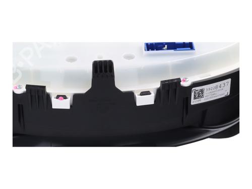 Instrument cluster OPEL ASTRA K (B16) 1.2 Turbo (68) | BP32439325C47