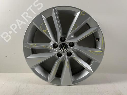 Fælk Fælk VW TAIGO (CS1) 1.5 TSI (150 hp) 33819565 33819565