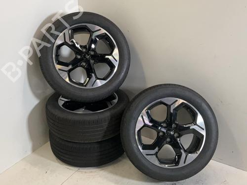 wheel-set-ford-tourneo-courier-v769-mpv-n1p-2023-39928507 main image