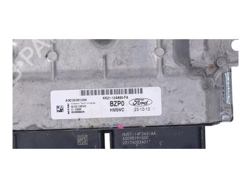 Engine control unit (ECU) FORD TRANSIT V363 Platform/Chassis (FED, FFD) 2.0 EcoBlue | BP20122261M57 