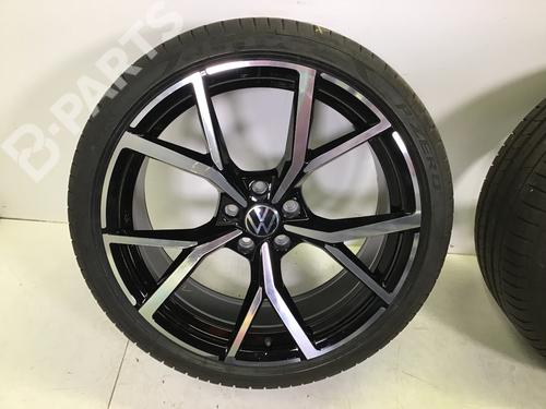 Rim VW ARTEON (3H7, 3H8) 2.0 TDI | BP12140186C45 