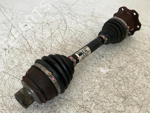Left front driveshaft AUDI A5 Convertible (8F7) 3.0 TDI | BP37587835M38 - Image 3