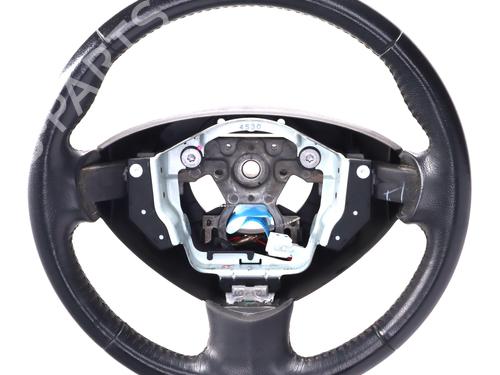 Used Steering wheel Steering wheel NISSAN NV200 Van e-NV (ME0N) (109 hp) 40043629 40043629