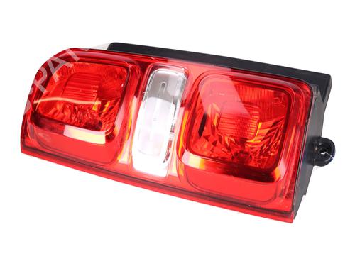 left-taillight-opel-vivaro-c-van-k0-2019-39920044 main image