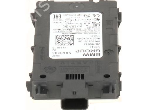 Electronic module BMW X6 (G06, F96) xDrive 40 i Mild Hybrid | BP39922536M83 - Image 4