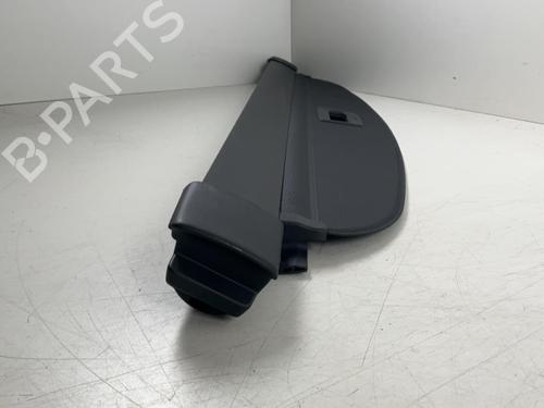 Rear parcel shelf VW PASSAT B8 Variant (3G5, CB5) 1.4 TSI | BP30836465C85