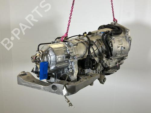 Gearbox BMW X7 (G07) xDrive 40 i Mild Hybrid | BP39921776M3 - Image 4