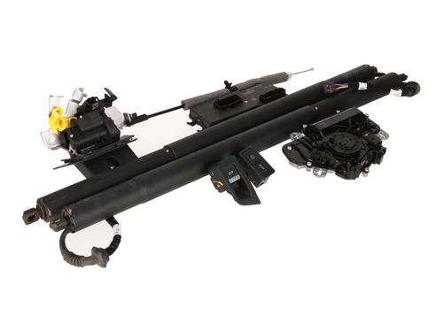 Used Electronic module AUDI Q8 (4MN, 4MT) 55 TFSI e quattro (381 hp) 31071656