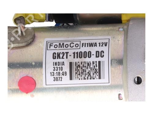 Starter FORD TRANSIT V363 Platform/Chassis (FED, FFD) 2.0 EcoBlue | BP19494575M8 