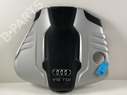 Used Upper protection Upper protection AUDI A8 D4 (4H2, 4H8, 4HC, 4HL) 3.0 TDI quattro (258 hp) 35719294 35719294